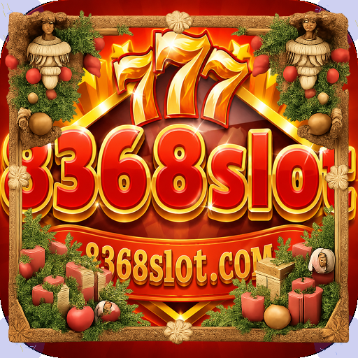 8368slot — mitra unggulan