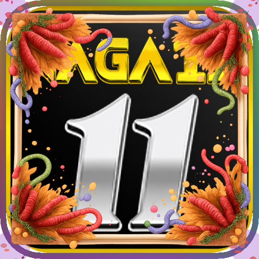 naga11 — galeri pratinjau - APK Resmi